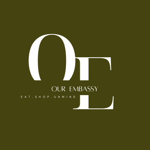 OurEmbassy logo